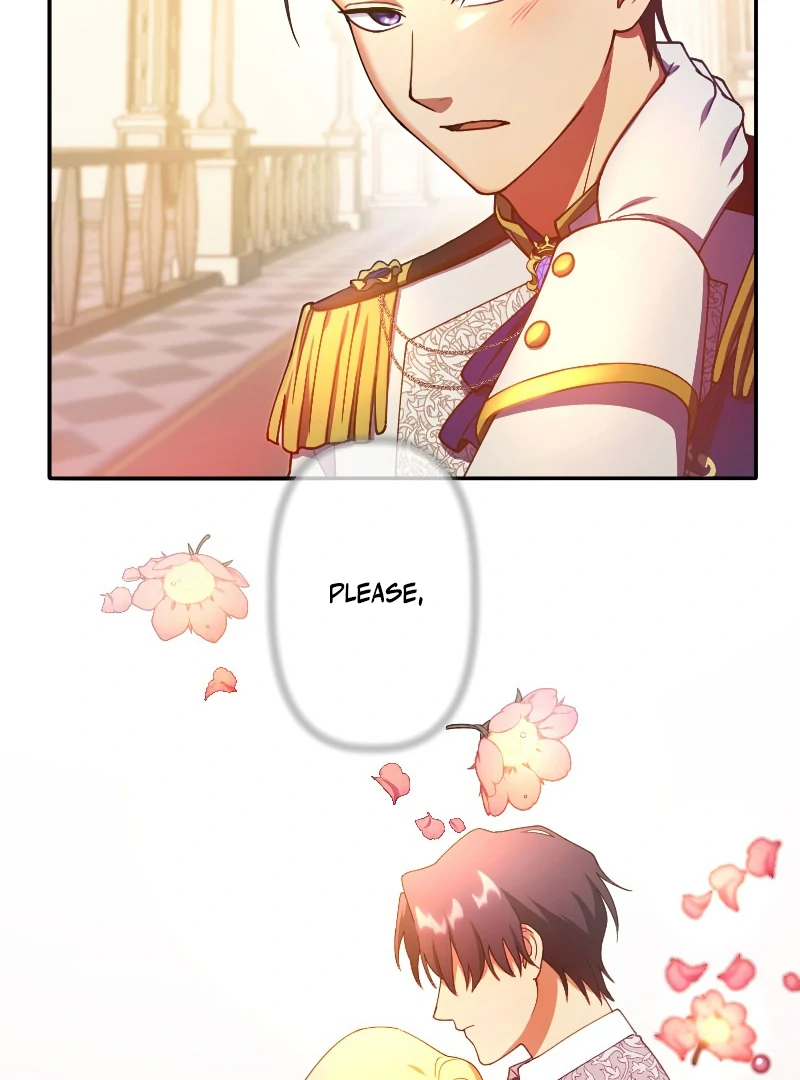 The Saintess’s Fast Track to Making a Baby! Chapter 5 - page 6