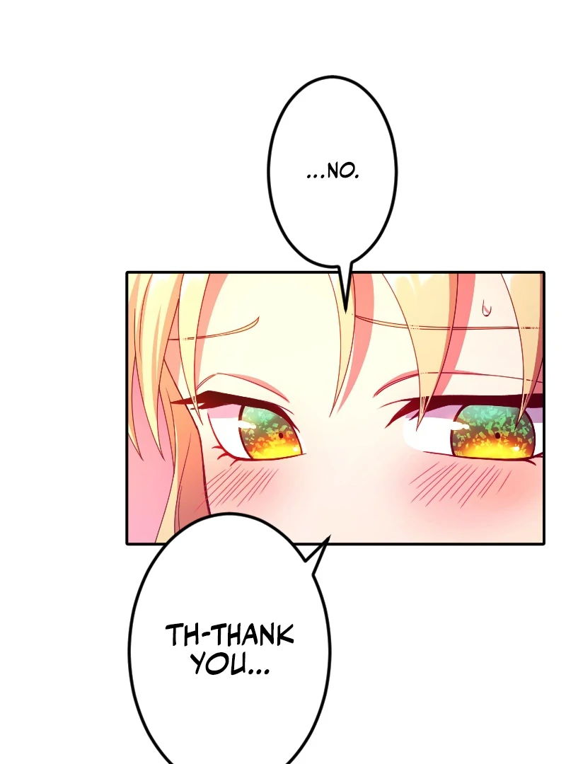 The Saintess’s Fast Track to Making a Baby! Chapter 5 - page 70