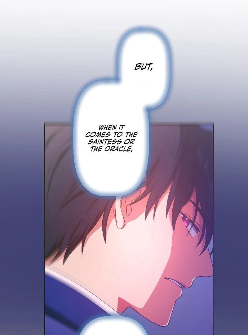 The Saintess’s Fast Track to Making a Baby! Chapter 5 - page 76