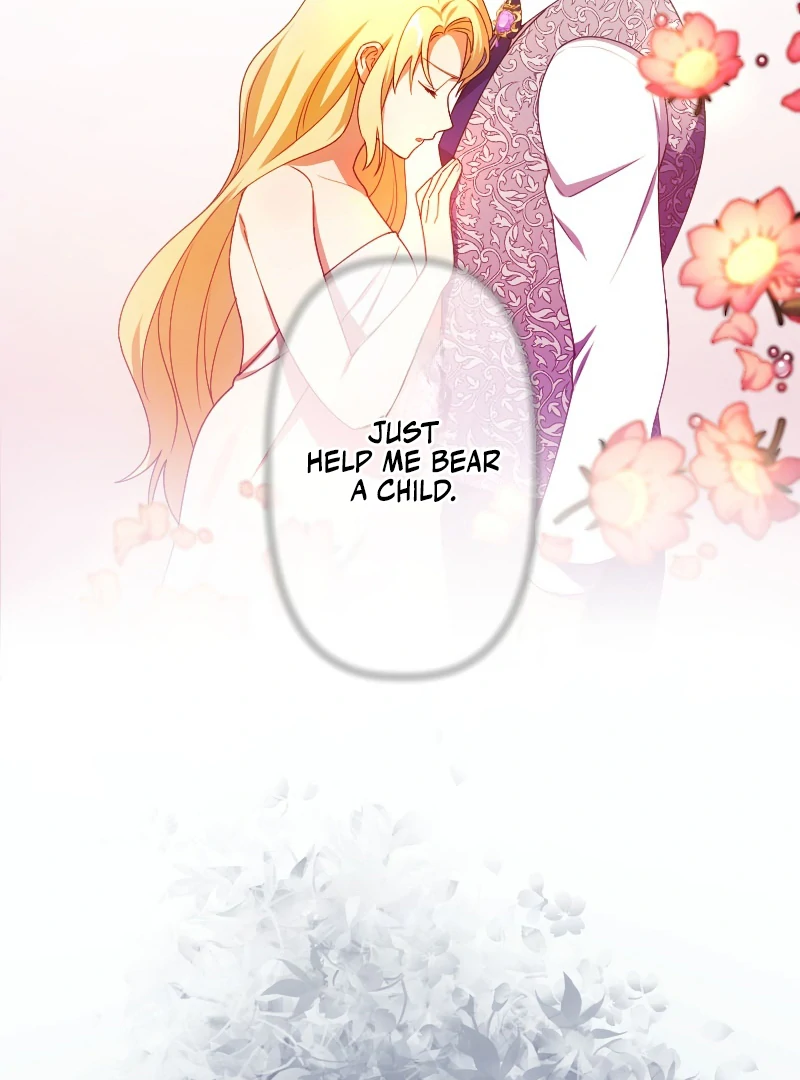 The Saintess’s Fast Track to Making a Baby! Chapter 5 - page 7