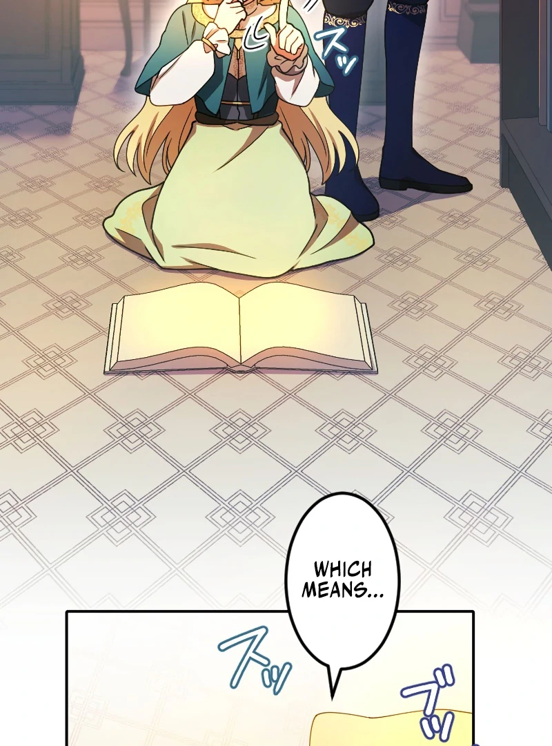 The Saintess’s Fast Track to Making a Baby! Chapter 5 - page 85