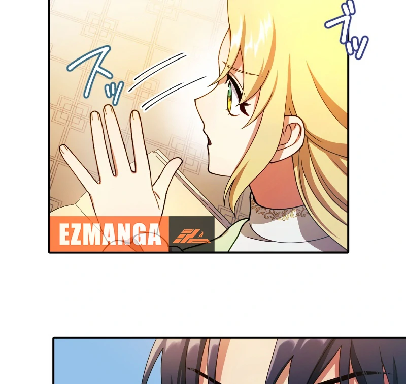 The Saintess’s Fast Track to Making a Baby! Chapter 5 - page 86