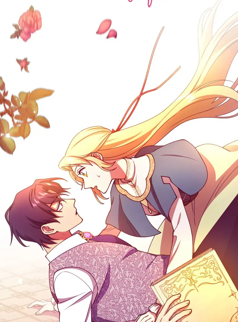 The Saintess’s Fast Track to Making a Baby! Chapter 5 - page 93