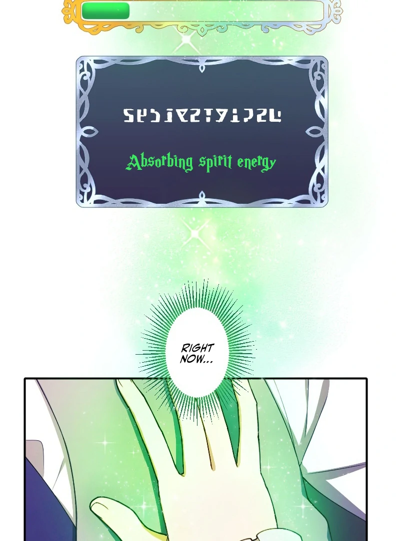 The Saintess’s Fast Track to Making a Baby! Chapter 6 - page 9