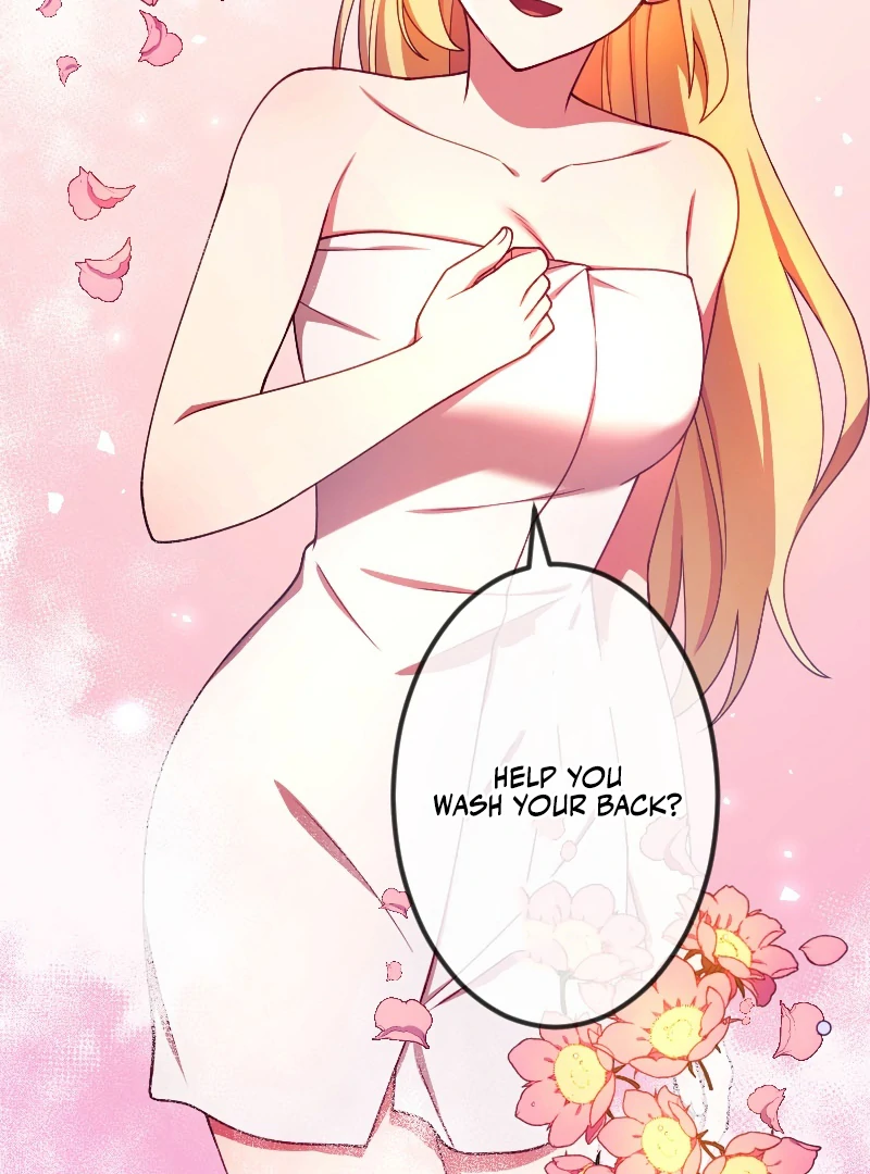 The Saintess’s Fast Track to Making a Baby! Chapter 6 - page 103