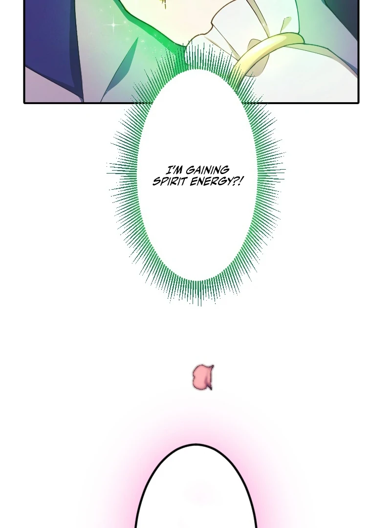 The Saintess’s Fast Track to Making a Baby! Chapter 6 - page 10