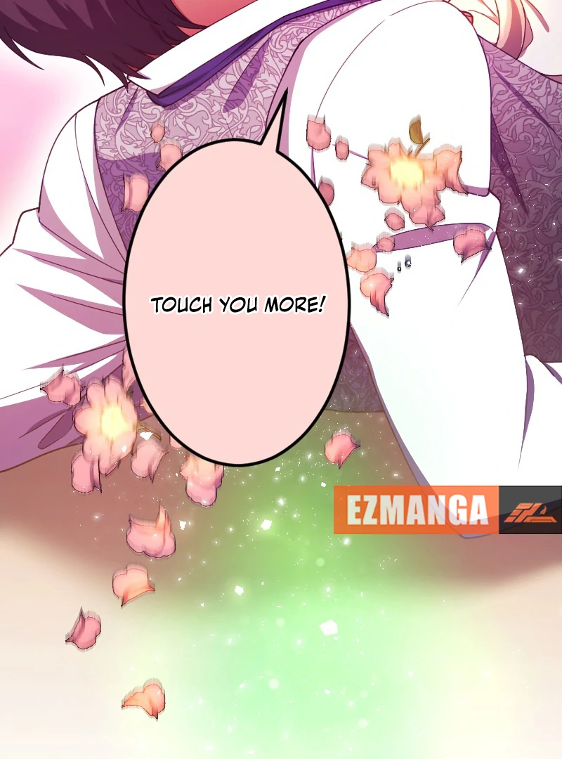 The Saintess’s Fast Track to Making a Baby! Chapter 6 - page 14