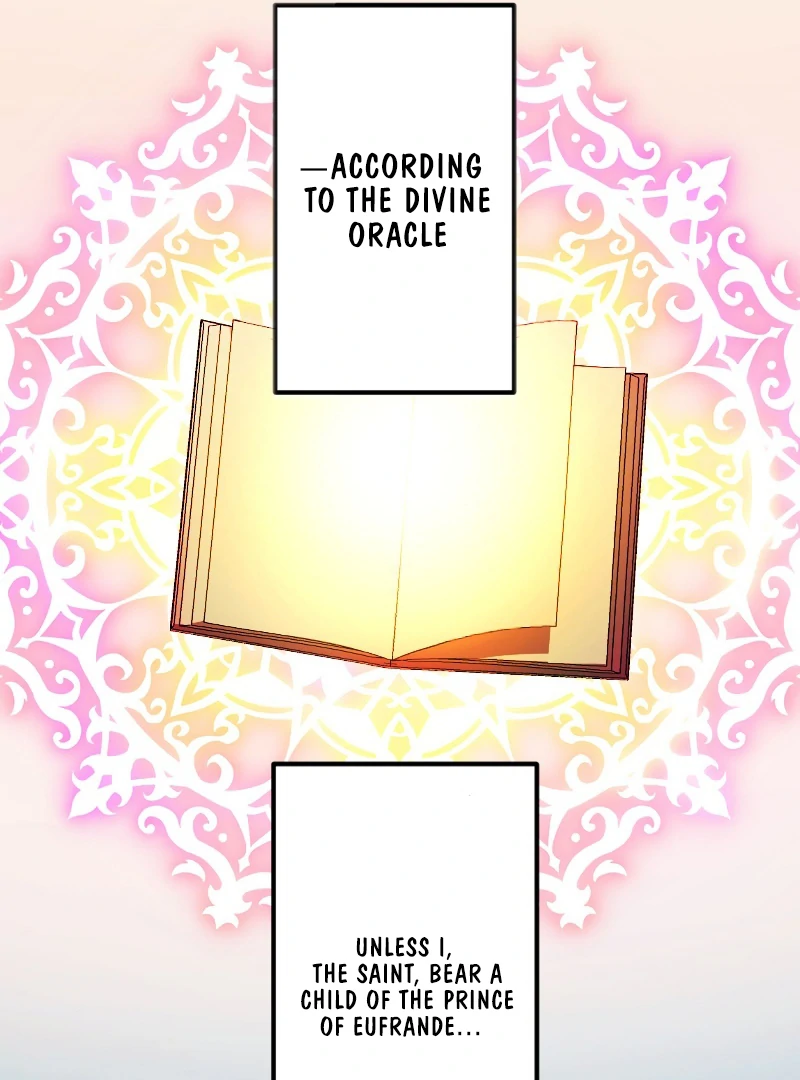 The Saintess’s Fast Track to Making a Baby! Chapter 6 - page 16