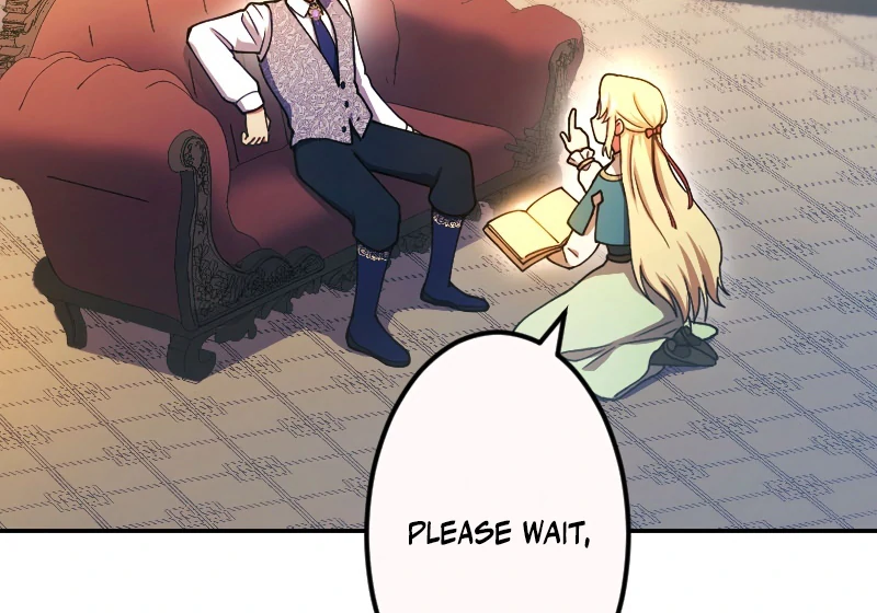 The Saintess’s Fast Track to Making a Baby! Chapter 6 - page 24