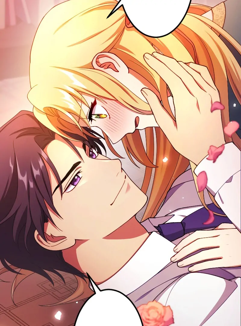 The Saintess’s Fast Track to Making a Baby! Chapter 6 - page 2