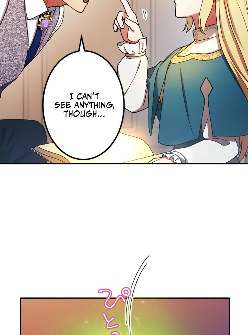 The Saintess’s Fast Track to Making a Baby! Chapter 6 - page 29