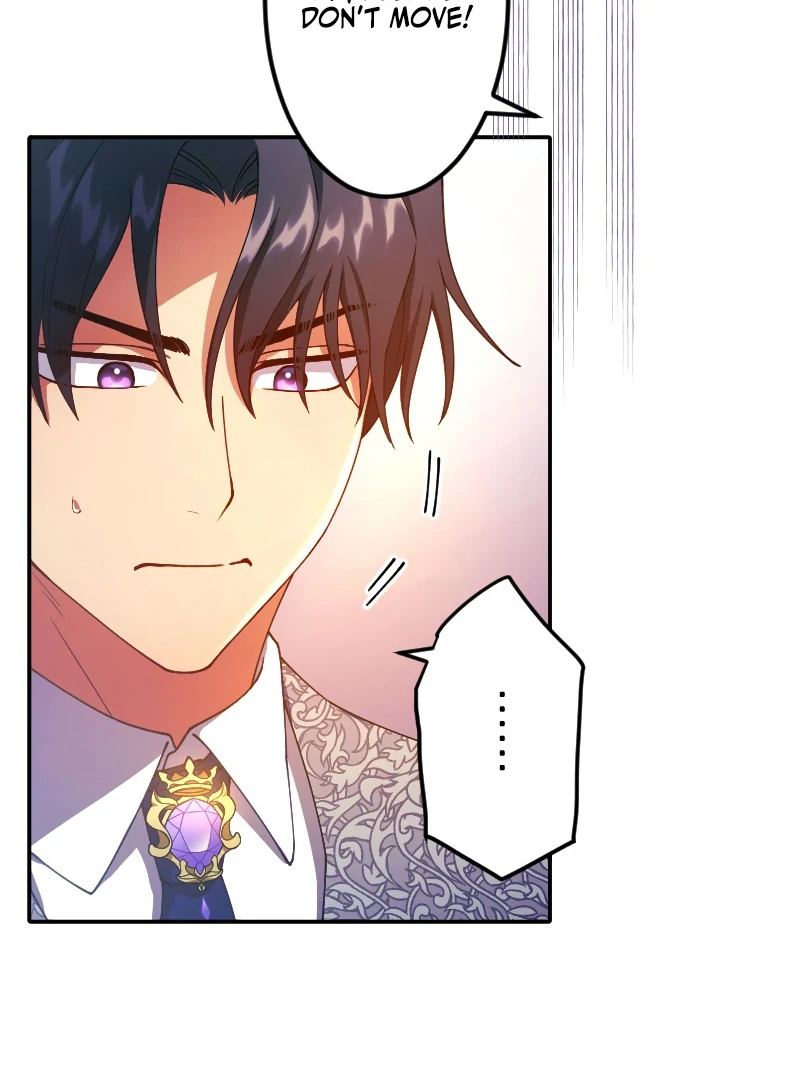 The Saintess’s Fast Track to Making a Baby! Chapter 6 - page 34