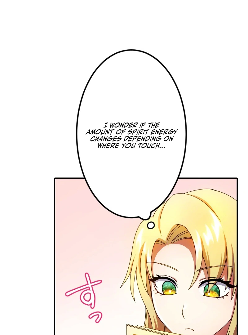 The Saintess’s Fast Track to Making a Baby! Chapter 6 - page 35