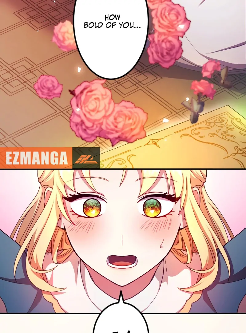 The Saintess’s Fast Track to Making a Baby! Chapter 6 - page 3