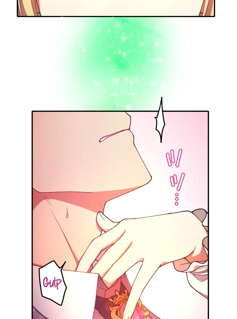 The Saintess’s Fast Track to Making a Baby! Chapter 6 - page 45