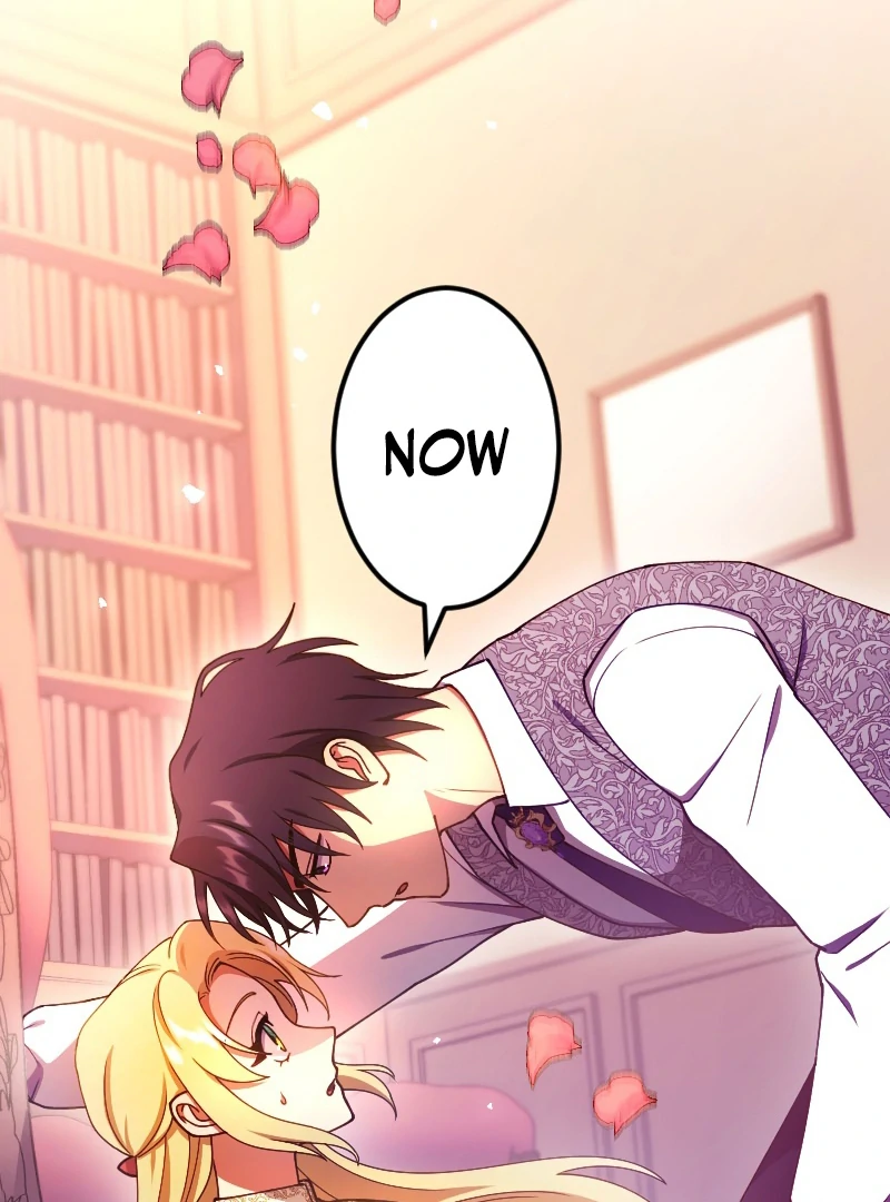 The Saintess’s Fast Track to Making a Baby! Chapter 6 - page 54