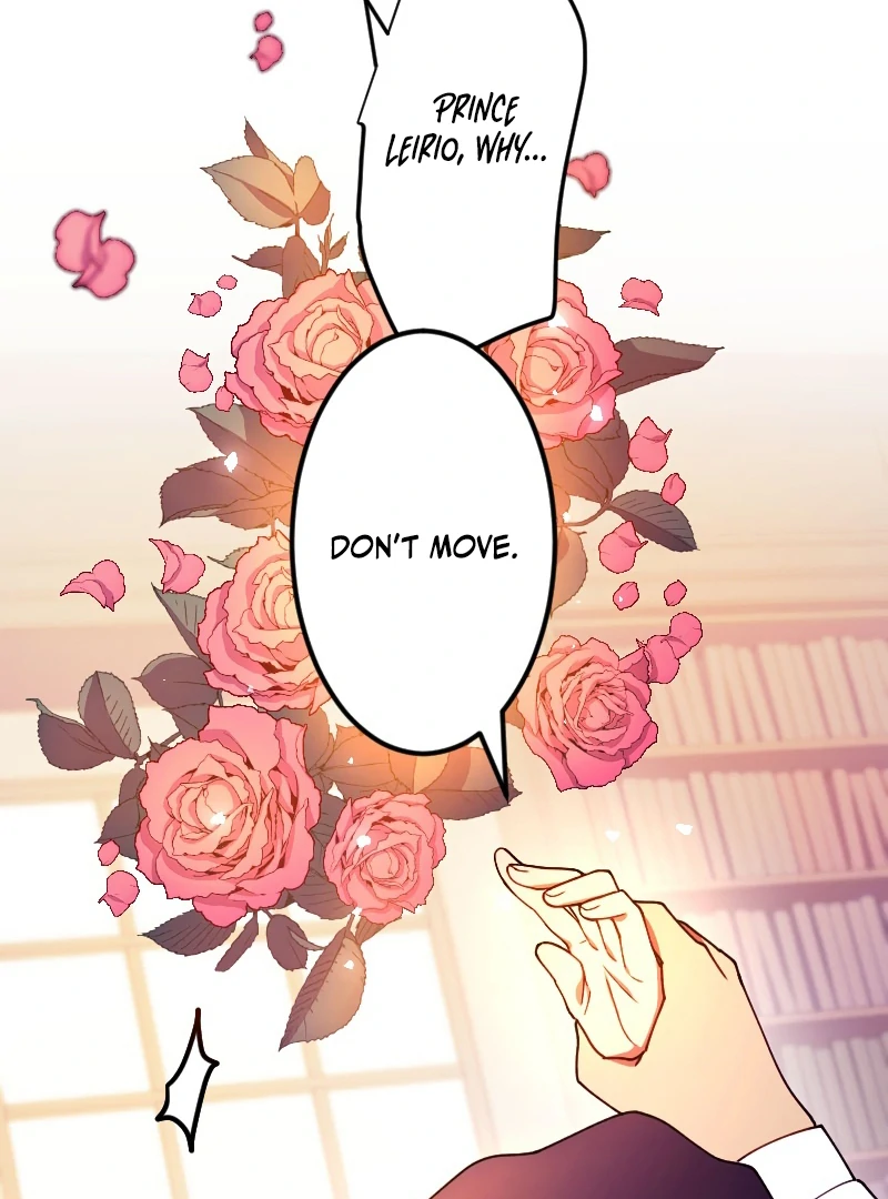 The Saintess’s Fast Track to Making a Baby! Chapter 6 - page 57