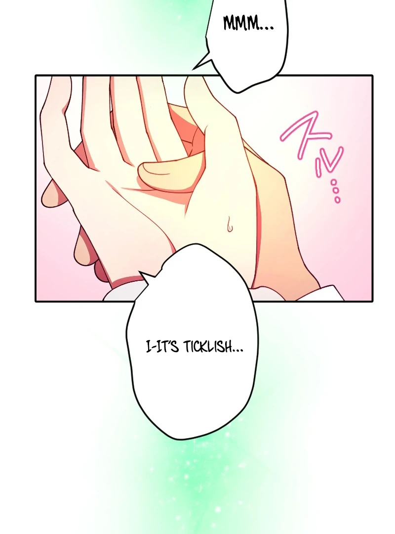 The Saintess’s Fast Track to Making a Baby! Chapter 6 - page 60