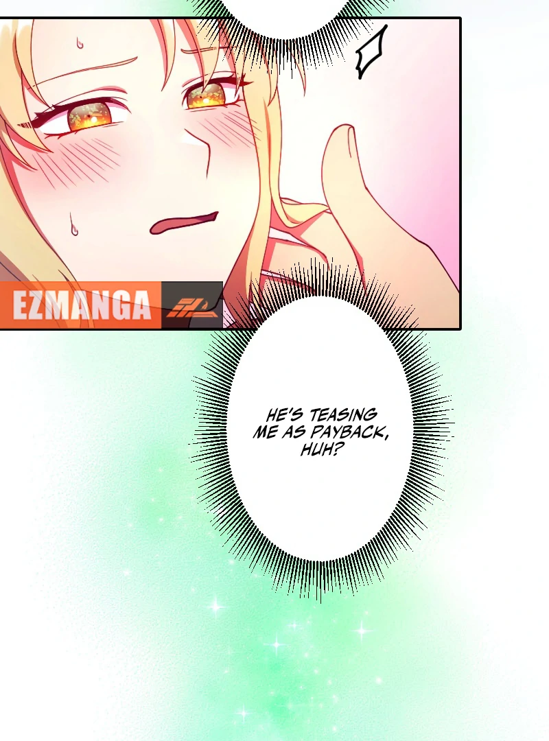 The Saintess’s Fast Track to Making a Baby! Chapter 6 - page 64