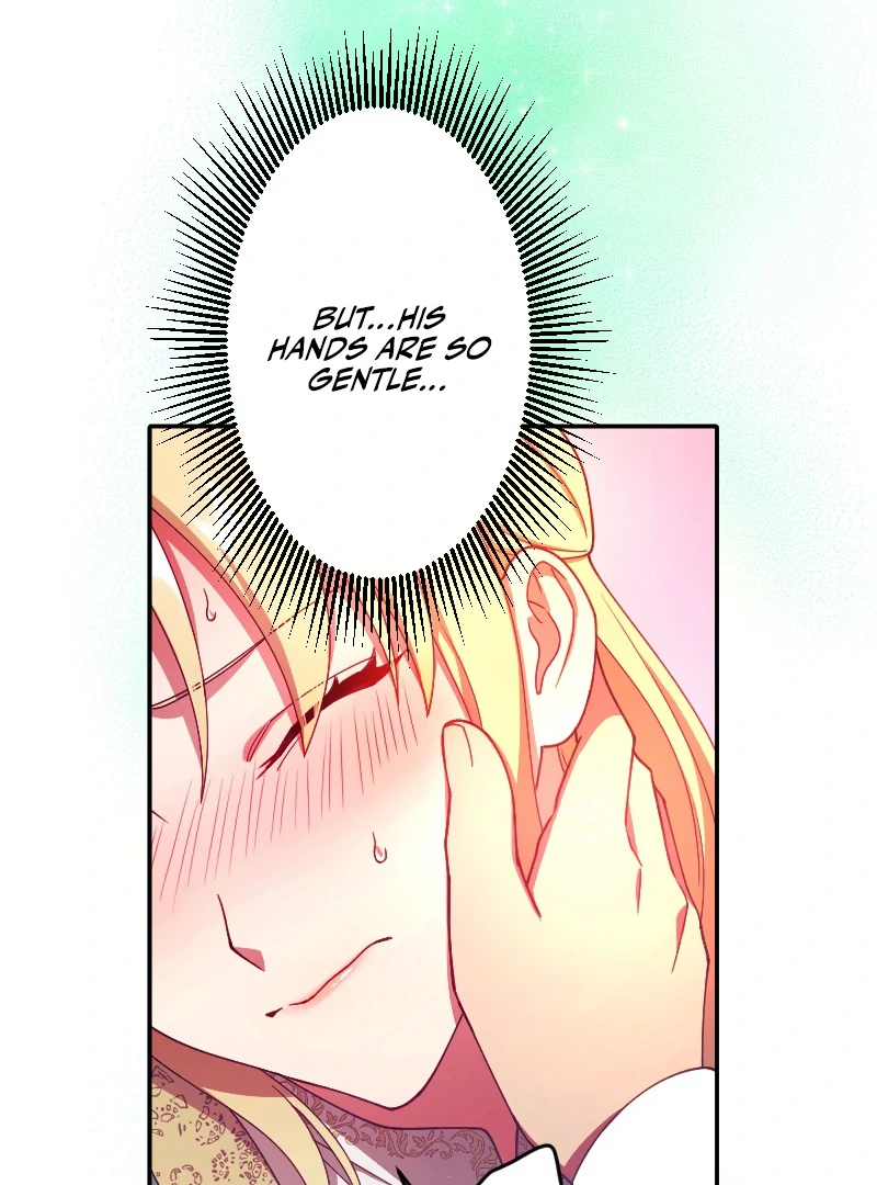 The Saintess’s Fast Track to Making a Baby! Chapter 6 - page 65