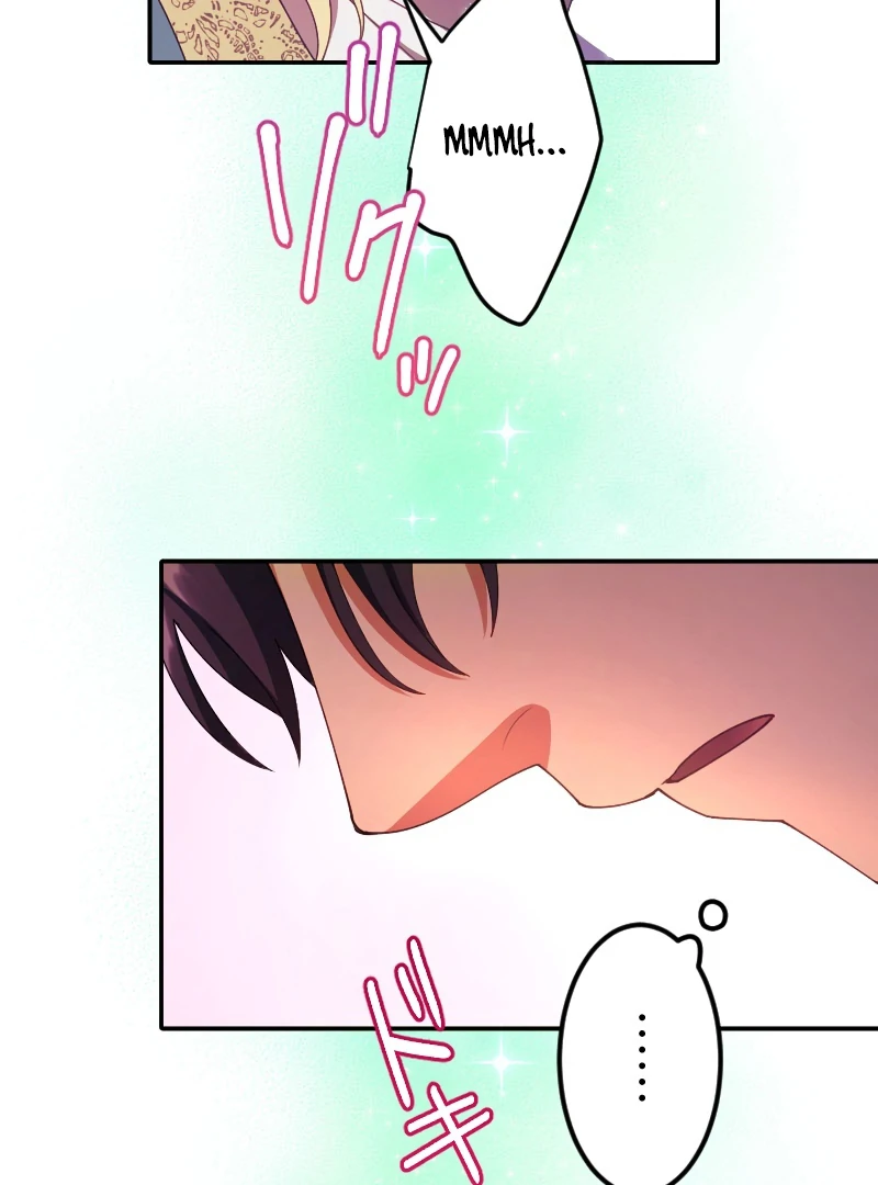 The Saintess’s Fast Track to Making a Baby! Chapter 6 - page 66