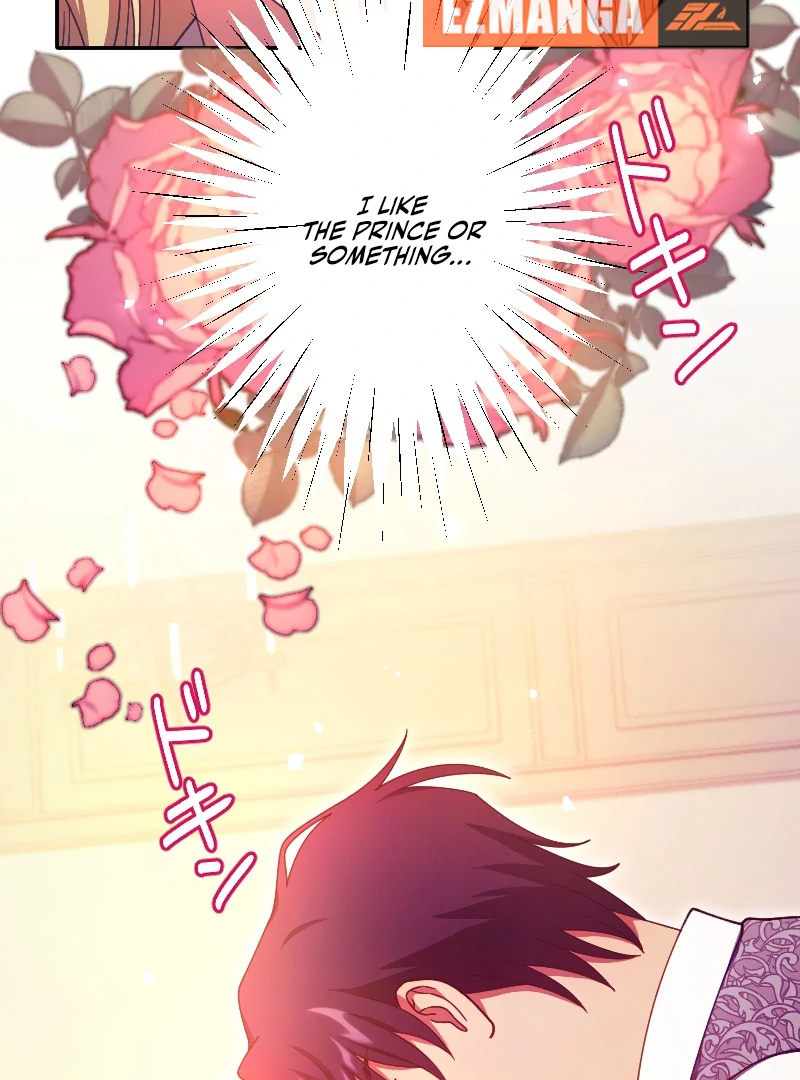 The Saintess’s Fast Track to Making a Baby! Chapter 6 - page 68