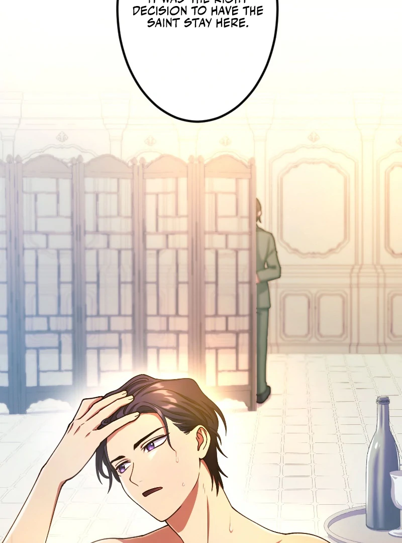 The Saintess’s Fast Track to Making a Baby! Chapter 6 - page 90