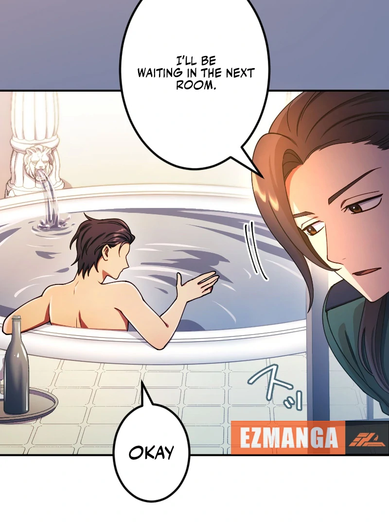 The Saintess’s Fast Track to Making a Baby! Chapter 6 - page 92