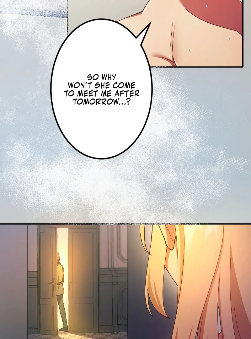 The Saintess’s Fast Track to Making a Baby! Chapter 6 - page 95