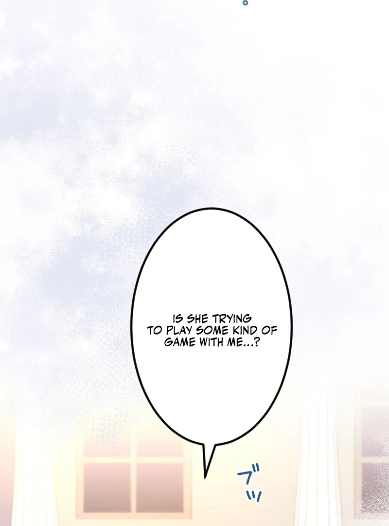 The Saintess’s Fast Track to Making a Baby! Chapter 6 - page 97