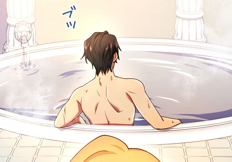 The Saintess’s Fast Track to Making a Baby! Chapter 6 - page 98