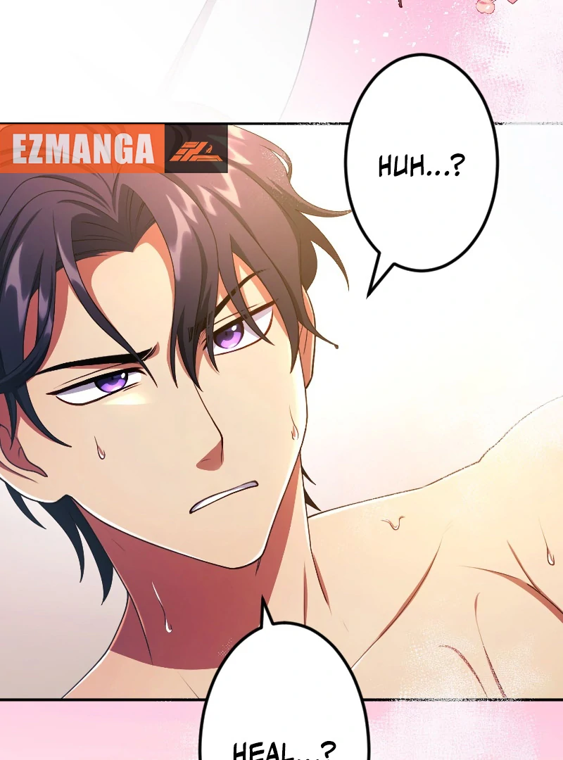 The Saintess’s Fast Track to Making a Baby! Chapter 7 - page 9