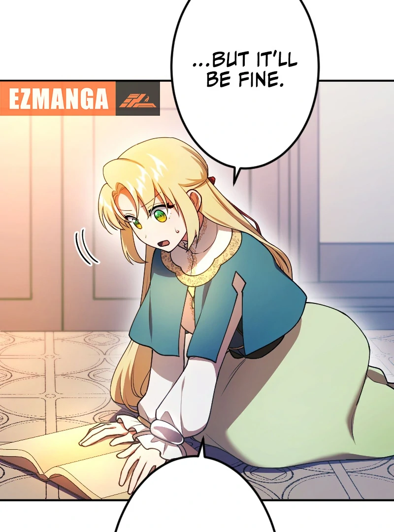 The Saintess’s Fast Track to Making a Baby! Chapter 7 - page 18