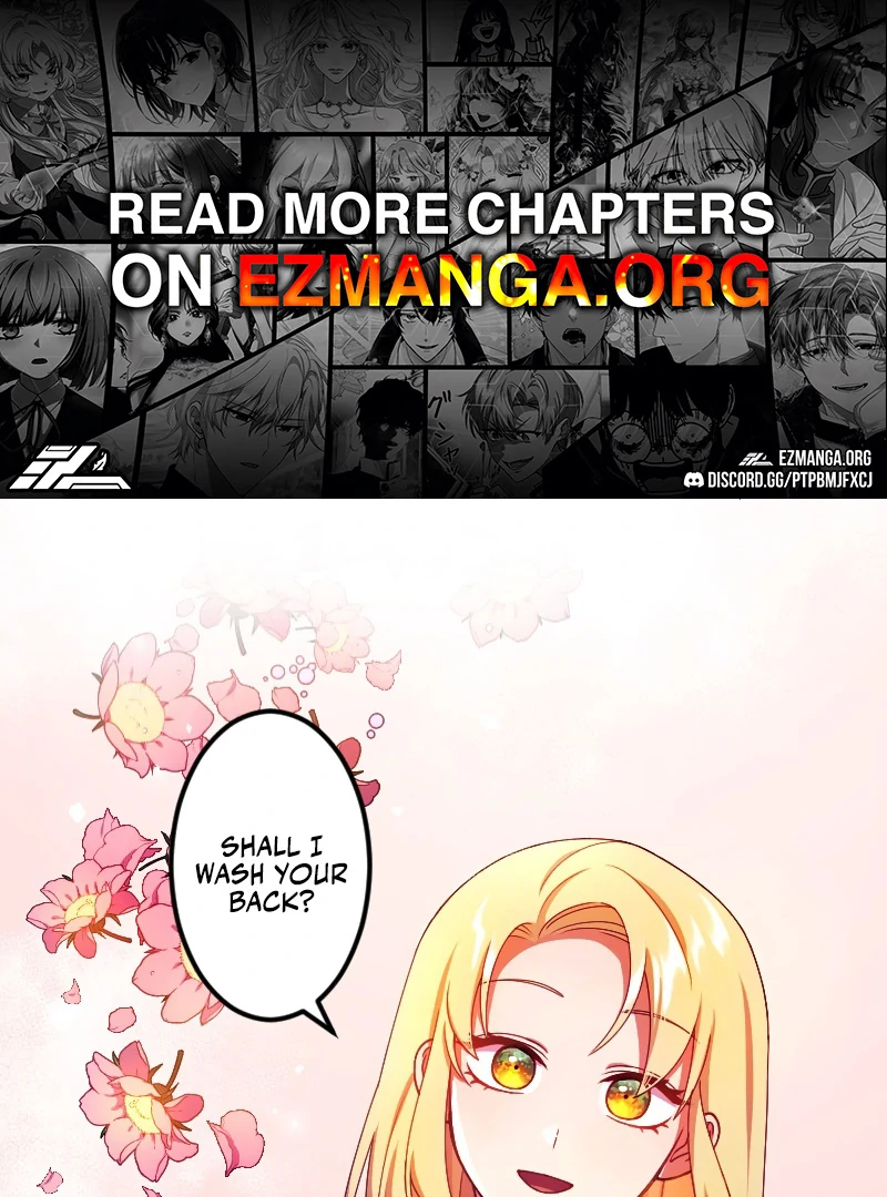 The Saintess’s Fast Track to Making a Baby! Chapter 7 - page 1