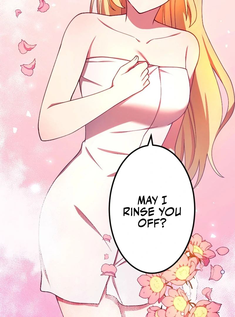 The Saintess’s Fast Track to Making a Baby! Chapter 7 - page 2