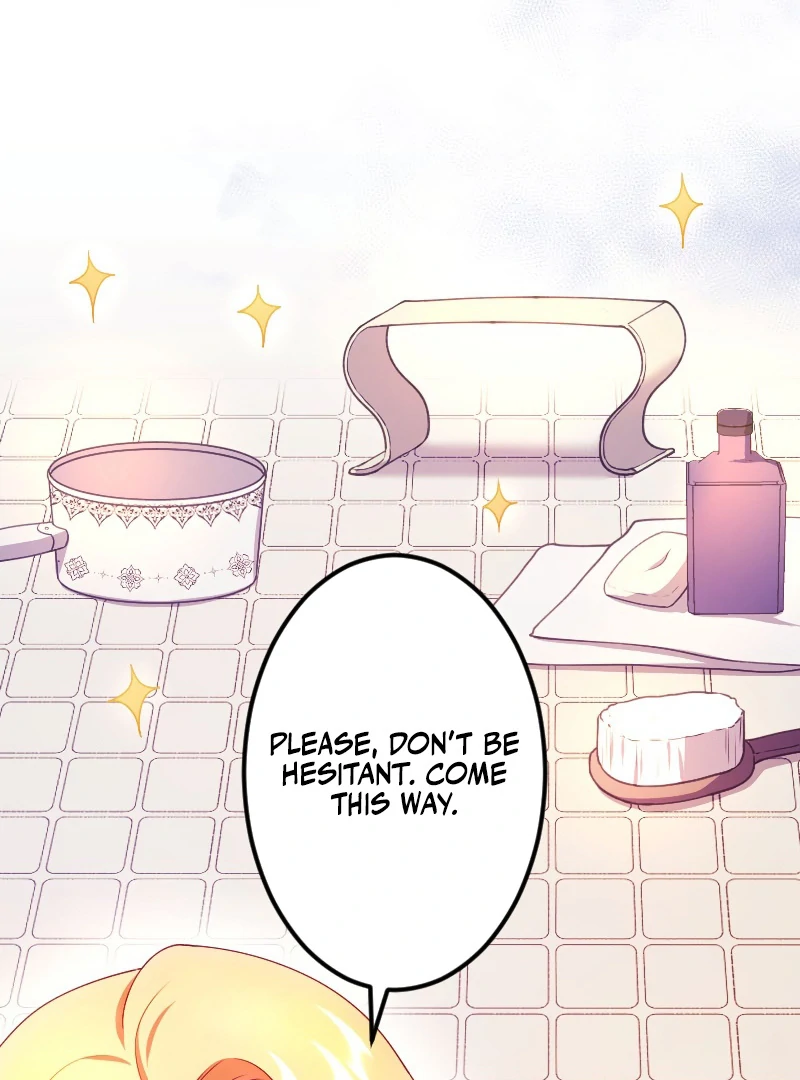 The Saintess’s Fast Track to Making a Baby! Chapter 7 - page 37