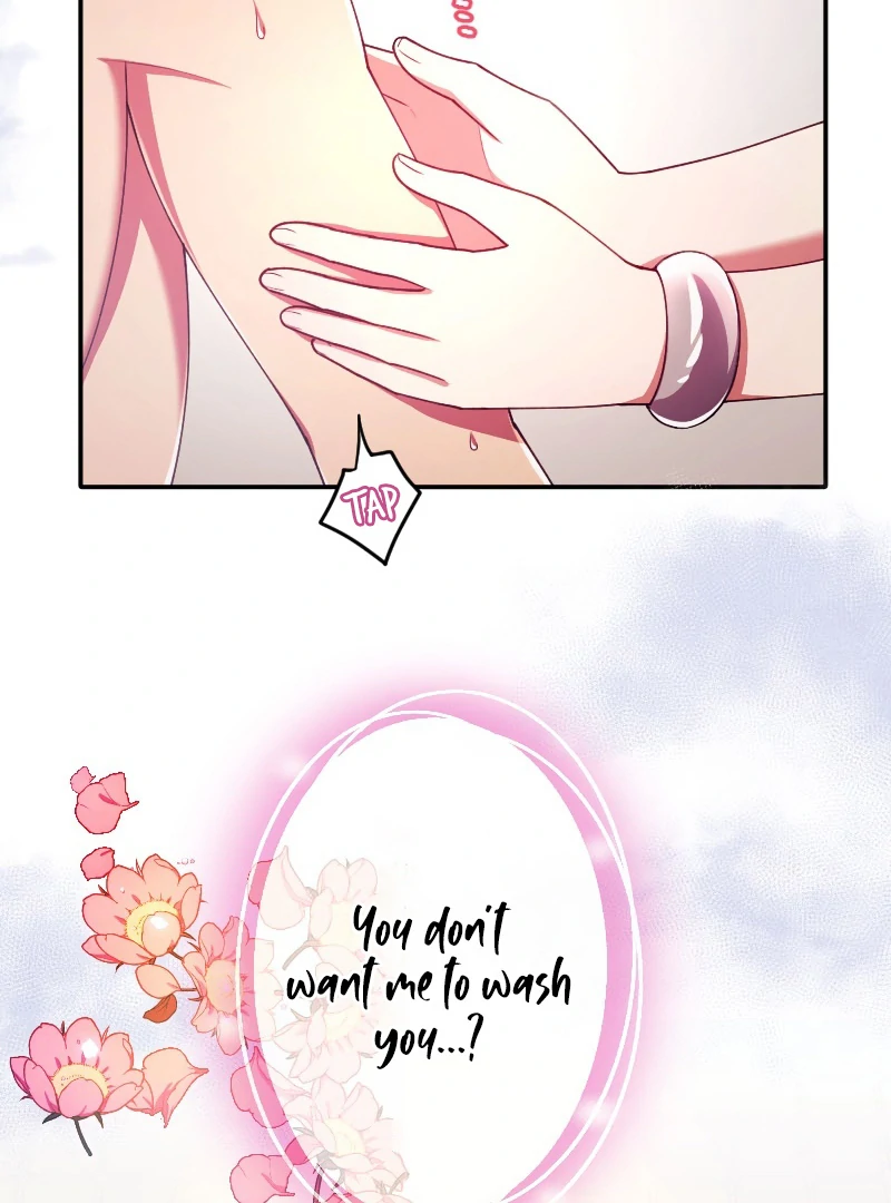 The Saintess’s Fast Track to Making a Baby! Chapter 7 - page 41