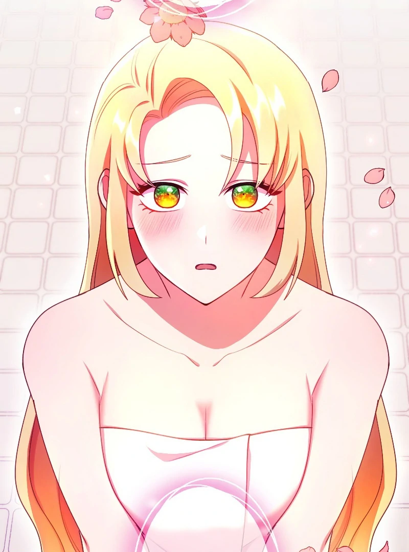 The Saintess’s Fast Track to Making a Baby! Chapter 7 - page 42