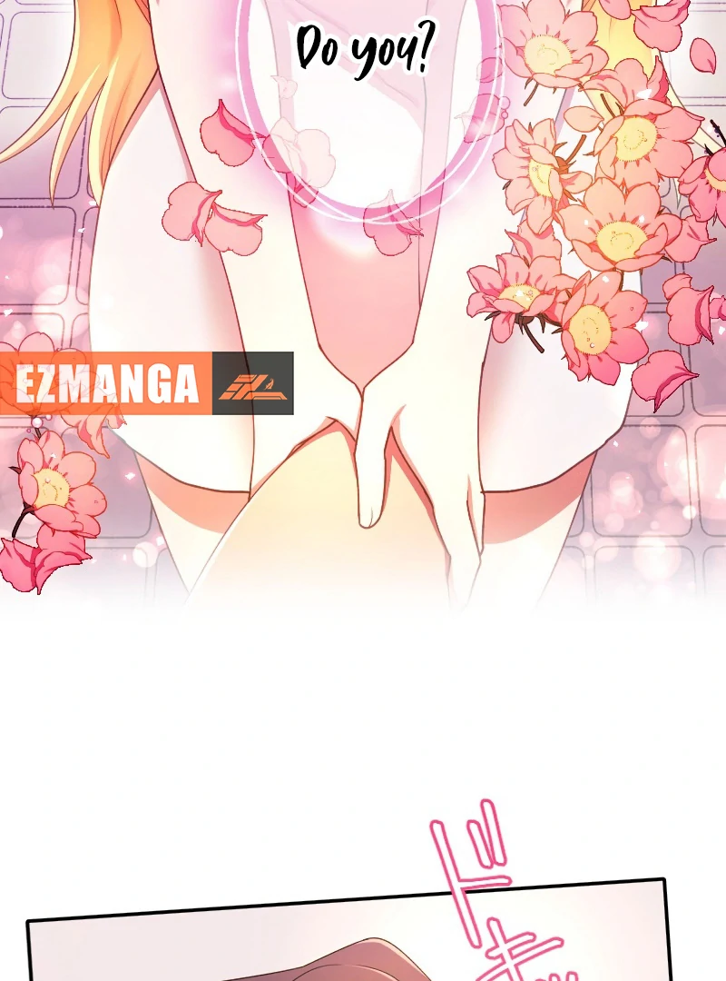 The Saintess’s Fast Track to Making a Baby! Chapter 7 - page 43