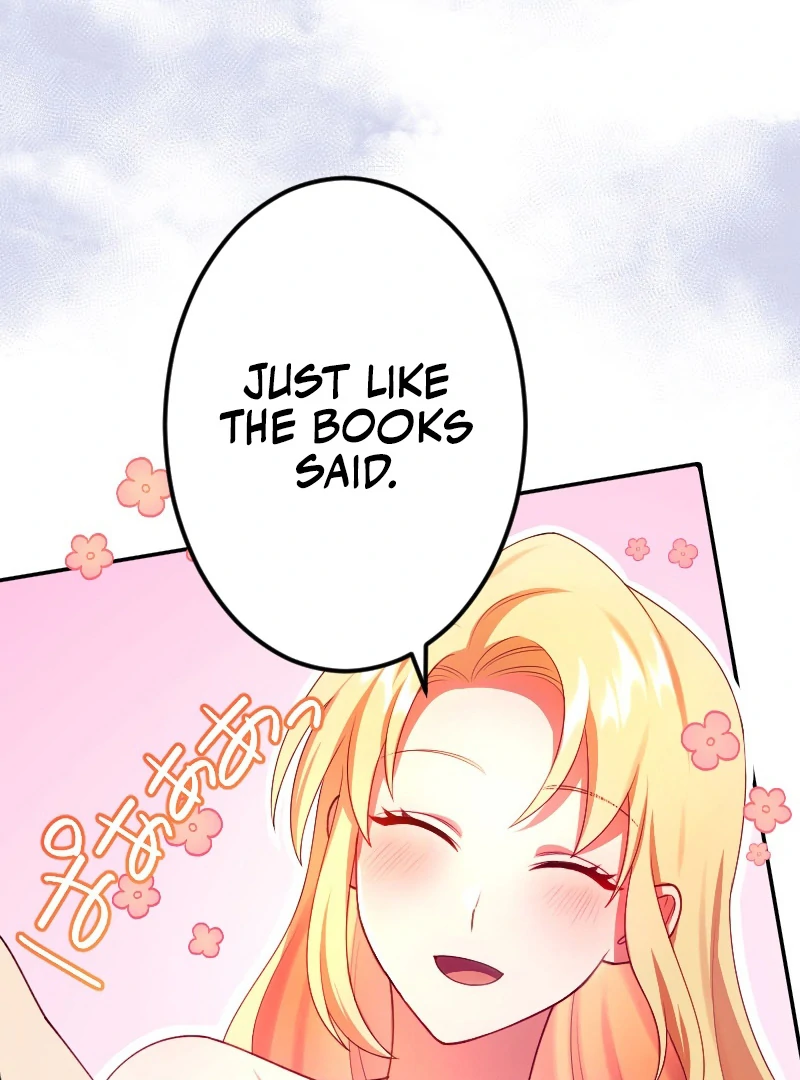 The Saintess’s Fast Track to Making a Baby! Chapter 7 - page 47