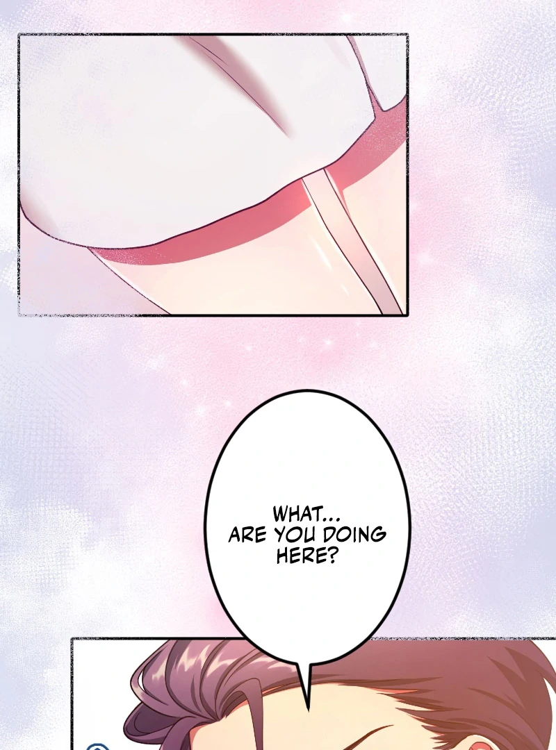 The Saintess’s Fast Track to Making a Baby! Chapter 7 - page 4