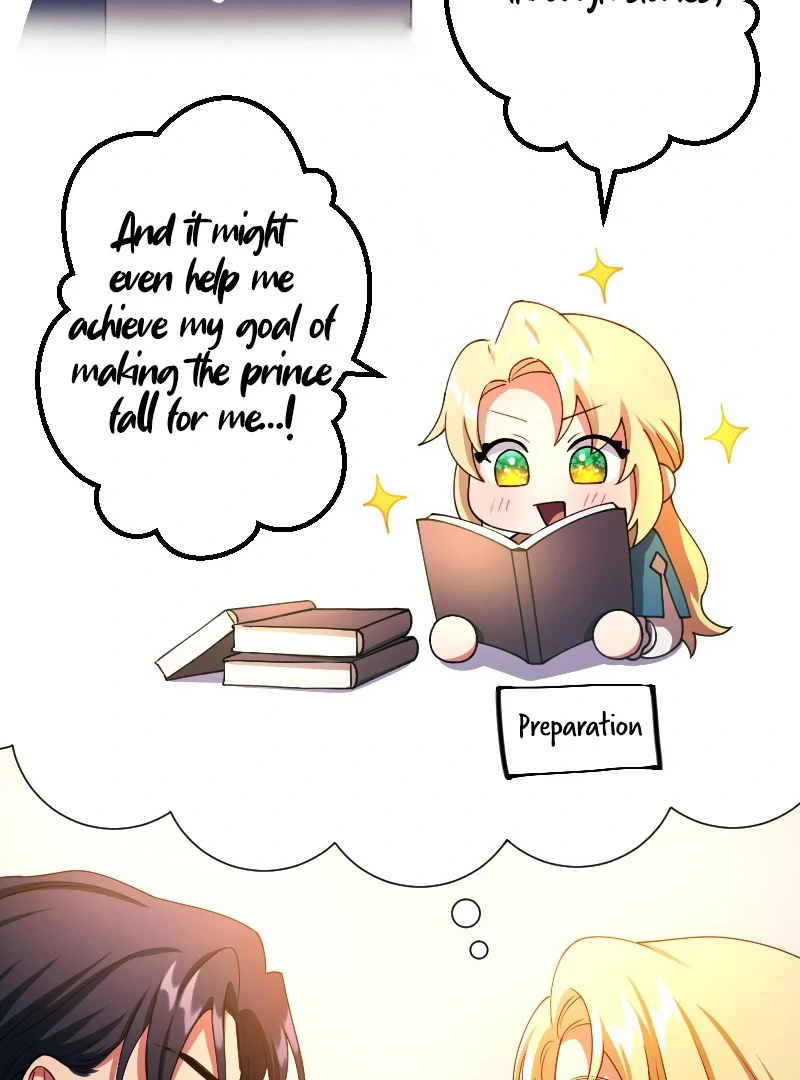 The Saintess’s Fast Track to Making a Baby! Chapter 7 - page 53