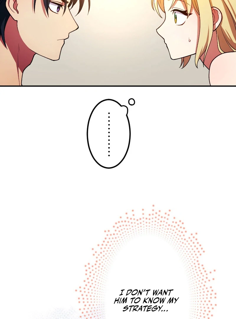 The Saintess’s Fast Track to Making a Baby! Chapter 7 - page 54