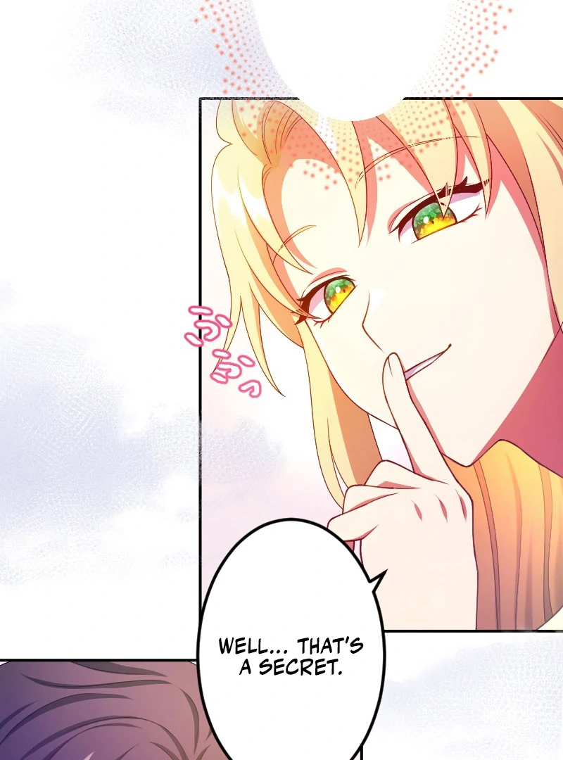 The Saintess’s Fast Track to Making a Baby! Chapter 7 - page 55