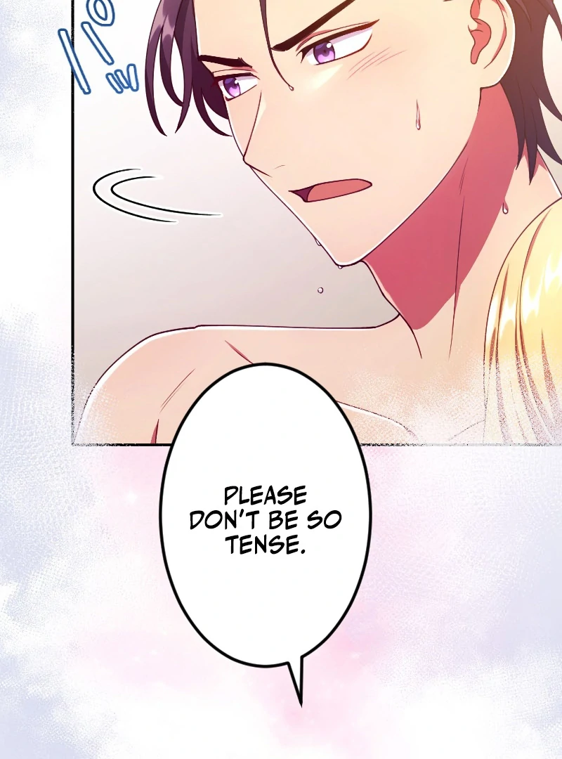 The Saintess’s Fast Track to Making a Baby! Chapter 7 - page 5