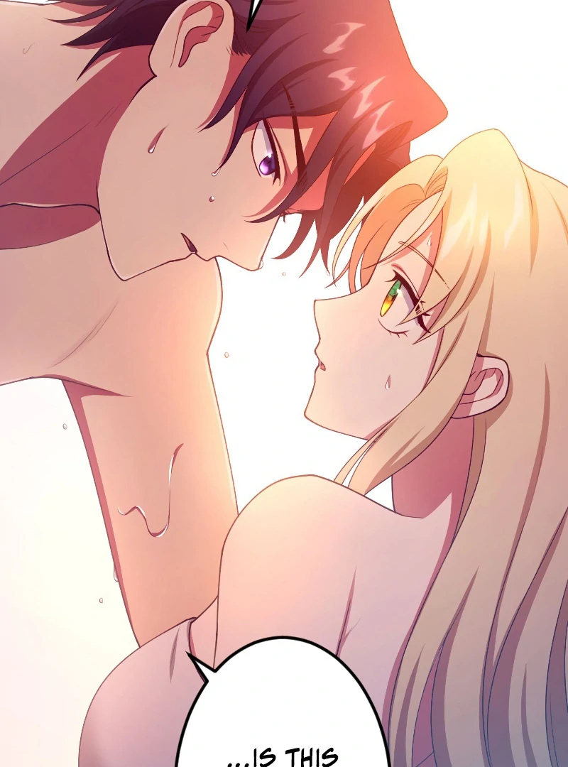 The Saintess’s Fast Track to Making a Baby! Chapter 7 - page 63