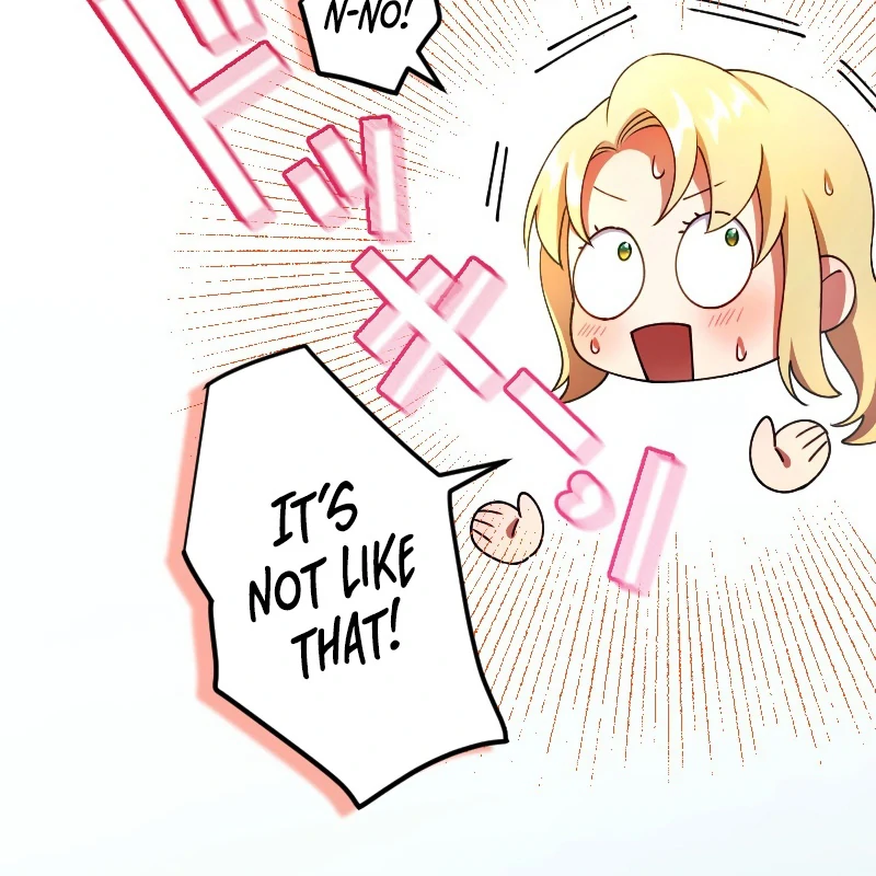 The Saintess’s Fast Track to Making a Baby! Chapter 7 - page 65