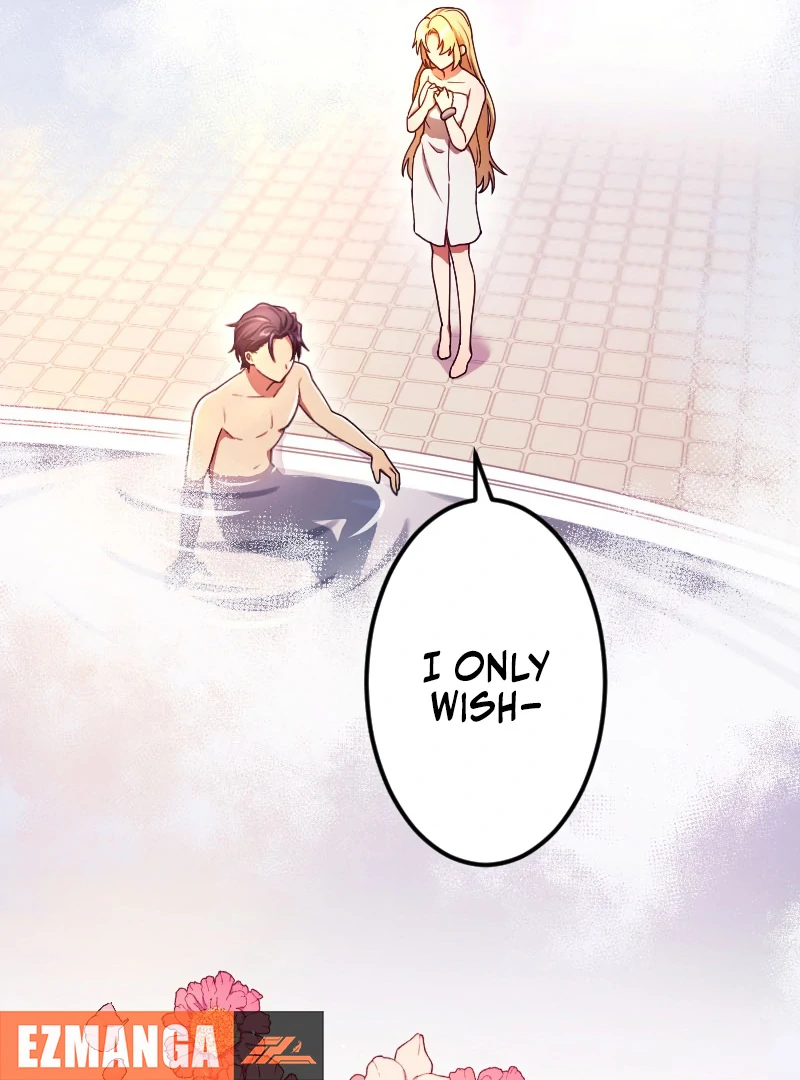 The Saintess’s Fast Track to Making a Baby! Chapter 7 - page 6