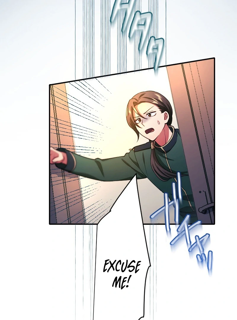 The Saintess’s Fast Track to Making a Baby! Chapter 7 - page 71