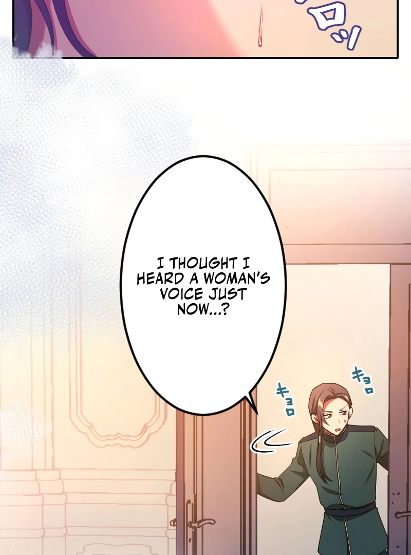 The Saintess’s Fast Track to Making a Baby! Chapter 7 - page 74